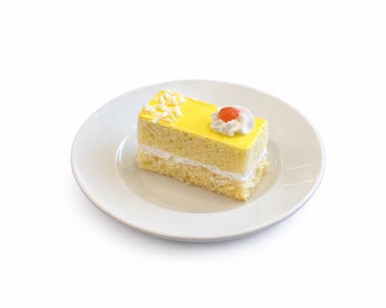 Pineapple Pastry