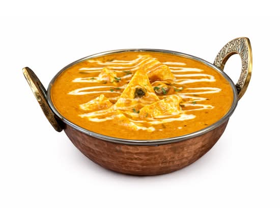 Shahi Paneer