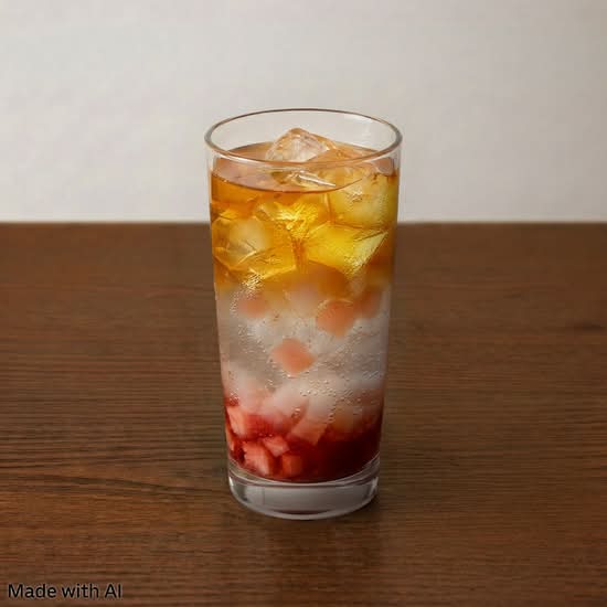 Thai Milk Tea