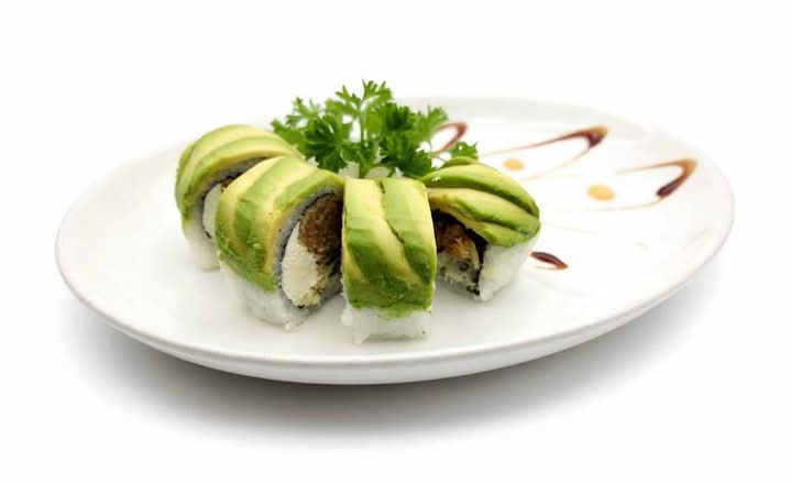 Fuji Roll