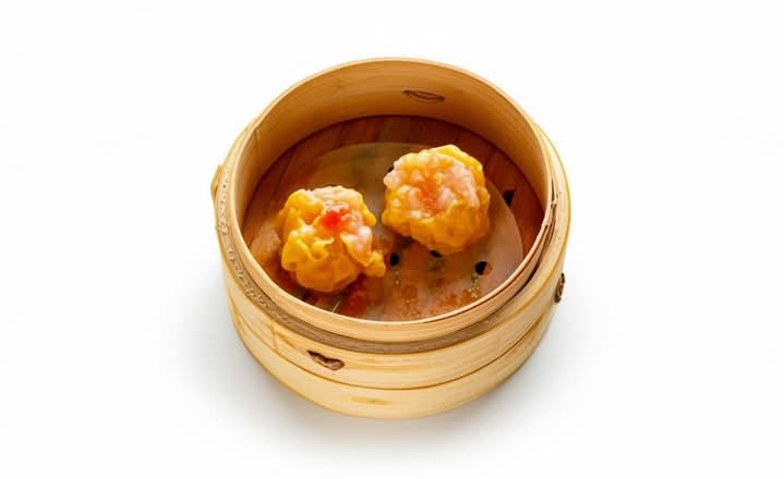Siu Mai (Shrimp) (4pcs)