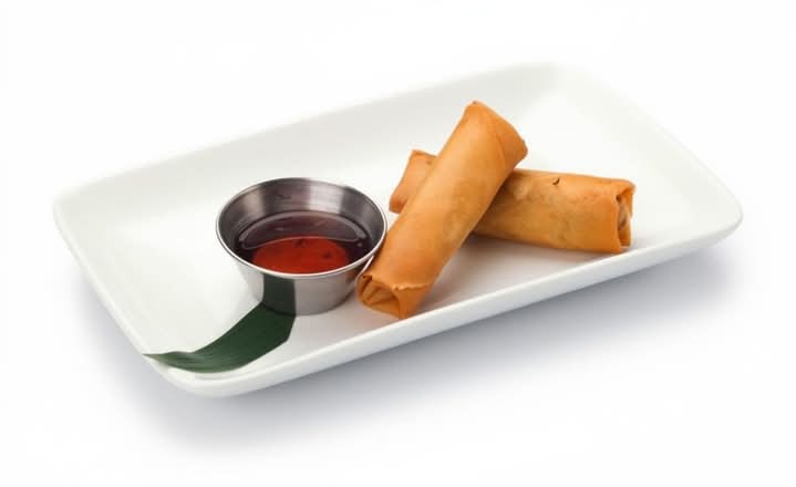 Thai Spring Roll (6pcs)