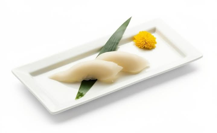 Oil Fish Sushi (2pcs)