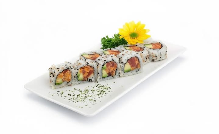 Spicy Tuna Roll