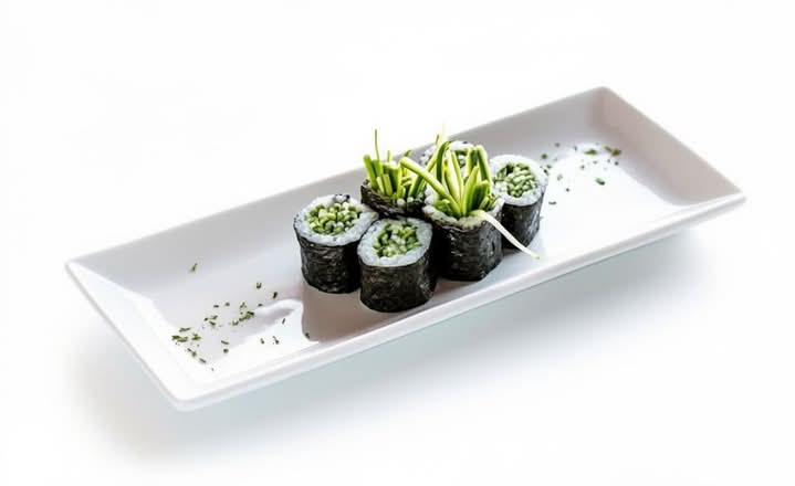 Kappa - Cucumber Roll
