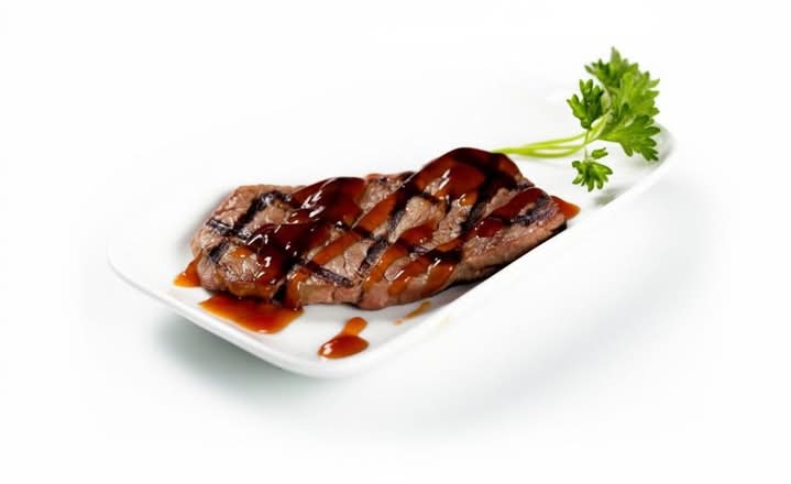 Beef Teriyaki