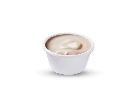 Creamy Garlic
