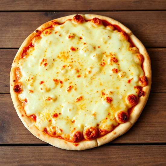 Pizza (Large) / Pizza (Large)