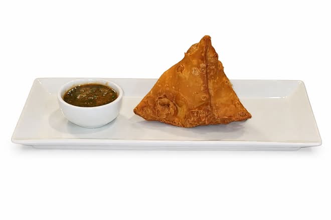 Samoussa Végé x1/ Samosa veg