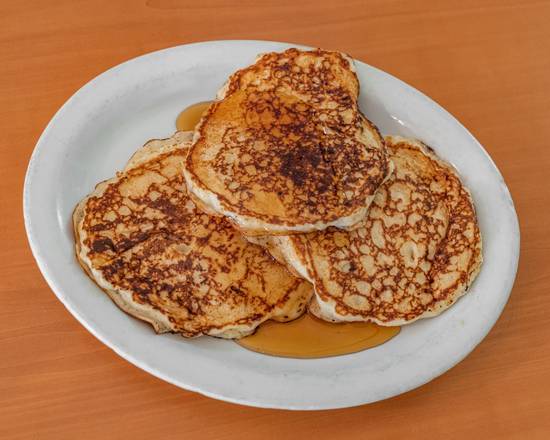 Pancakes or French Toast