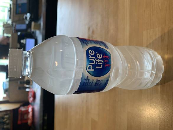 Water Bottle