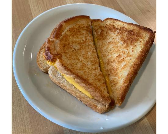 Grilled Cheese Sandwich