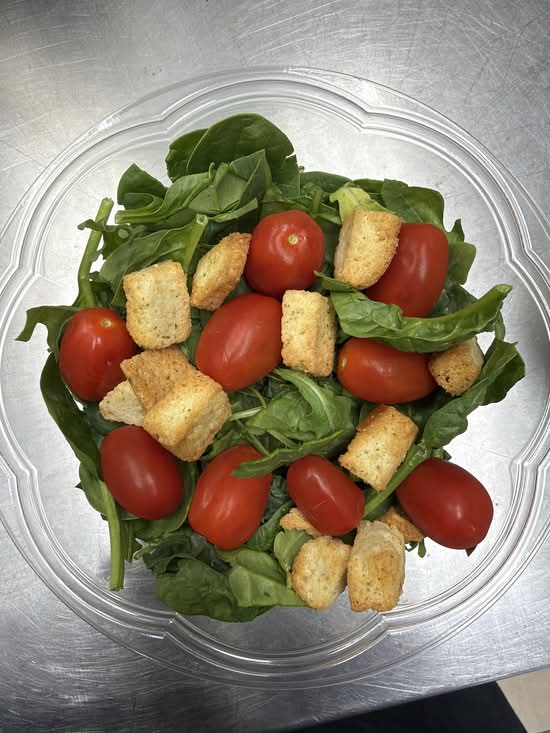 Green Salad