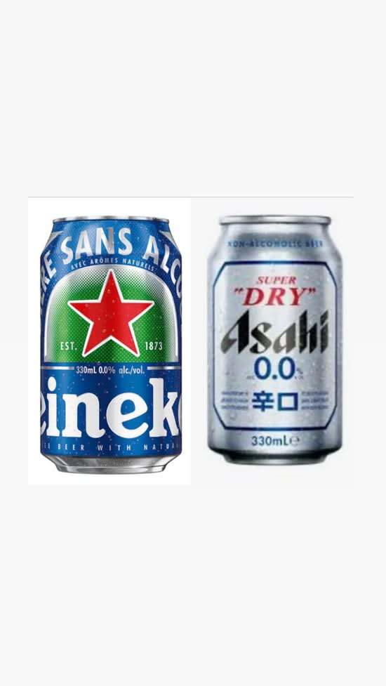Non-Alcoholic