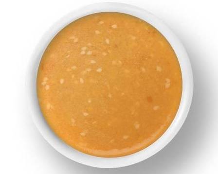 Sauce Sésame / Sesame Sauce