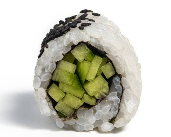 Hosomaki Concombre / Cucumber Hosomaki