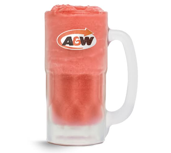 Mixed Berry with Açaí Smoothie