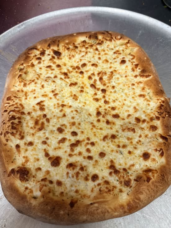 Cheese Garlic Bread Stick