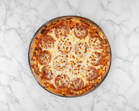 Pepperoni Pizza (Large)