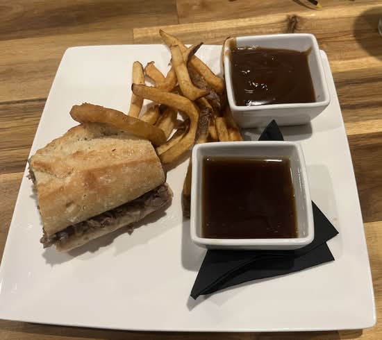 Beef Dip