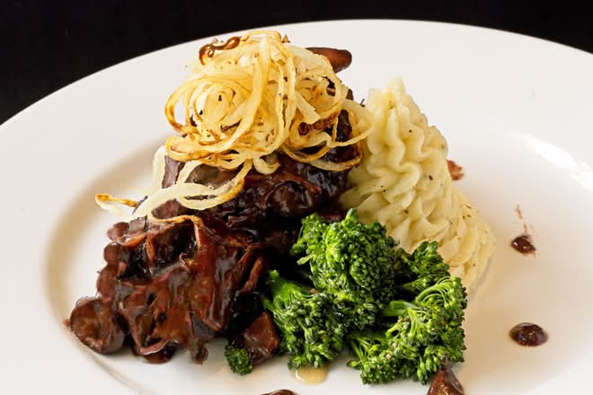 Meatloaf