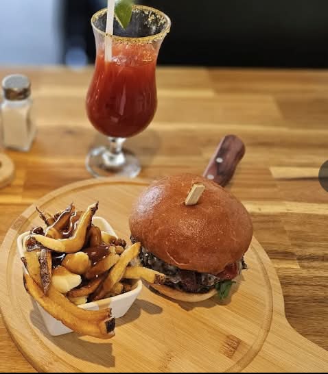 Burger