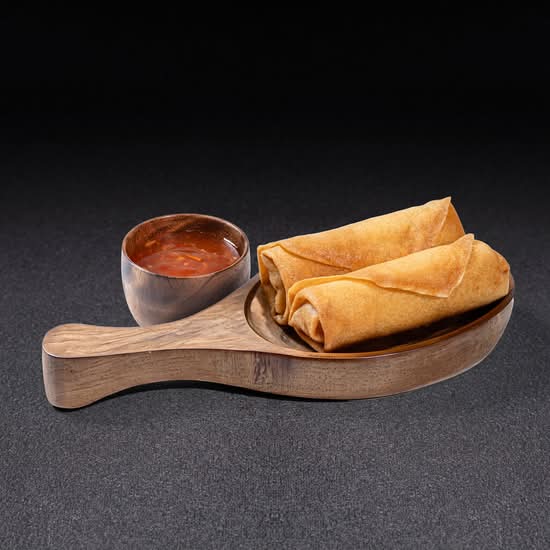 Rouleaux impériaux / Imperial Rolls