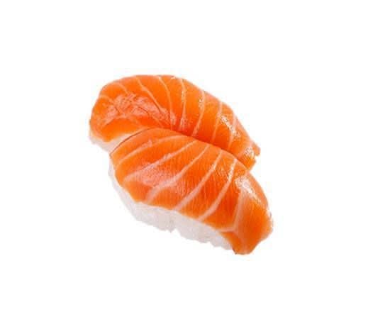 1.Sake Nigiri