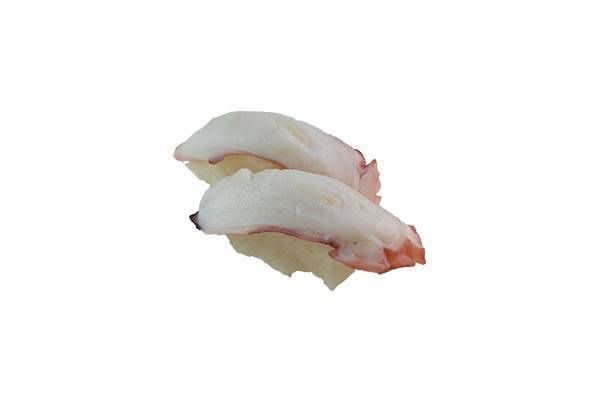 10.Tako Nigiri
