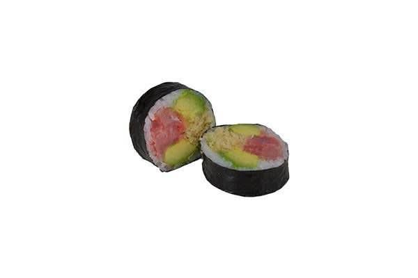 49.Futomaki thon épicé