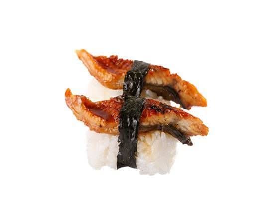 6.Unagi Sashimi