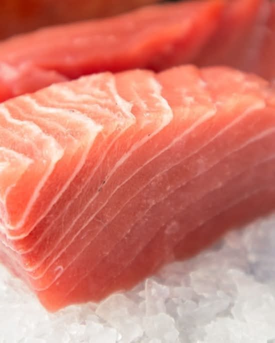 2.Maguro Sashimi