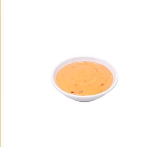 Mayo épicé/Spicy Mayo