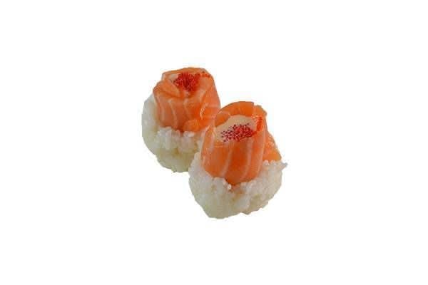 12.Sashimi Volcan/Volcano Sashimi