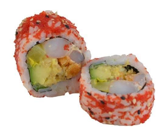 25.Ebi Maki