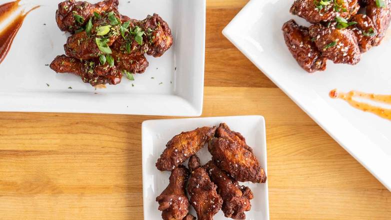 Ailes de poulet/Chicken Wings