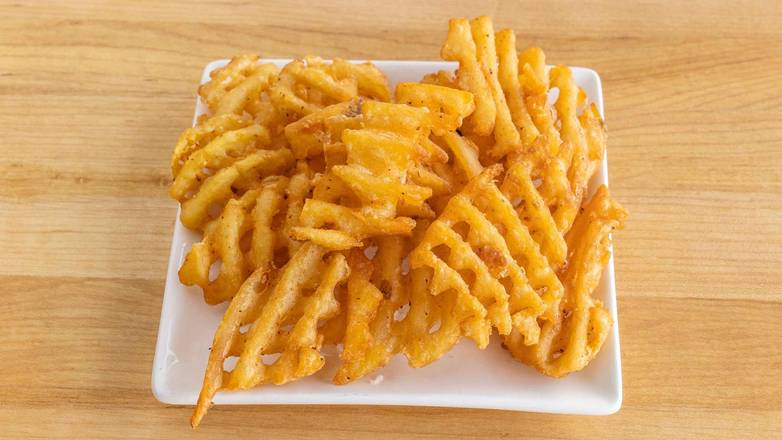 Fresh French Fries