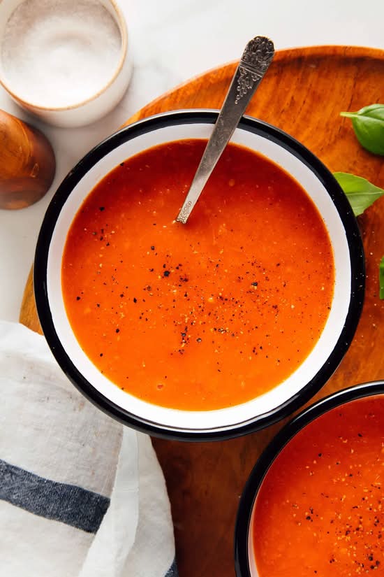 Tomato Soup
