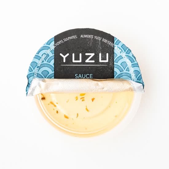 EXTRA SAUCE IMPÉRIALE (22 ml) / EXTRA IMPERIAL SAUCE (22 ml)
