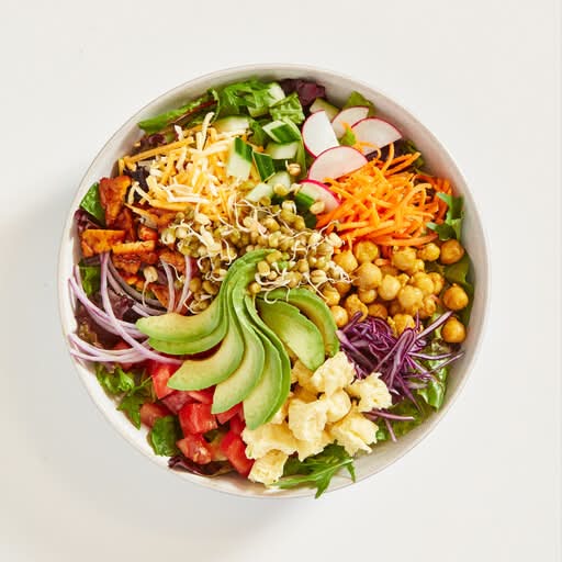 Cobb Salad / Salade Cobb