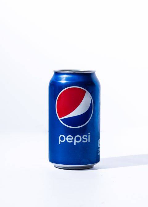 Canned Pop (355 Ml)