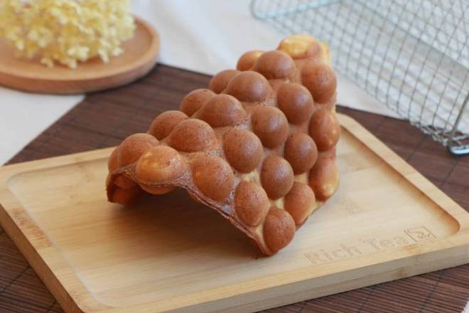 Original Bubble Waffle