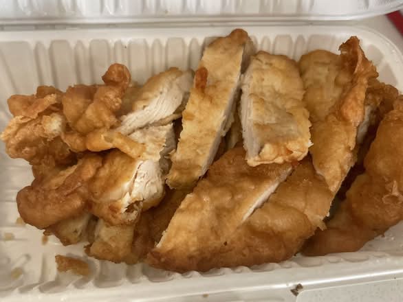 Chicken Soo Guy