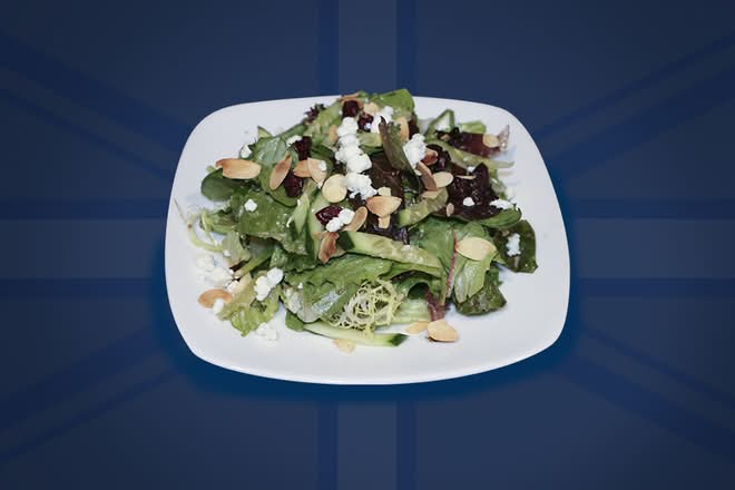 Noble House Salad