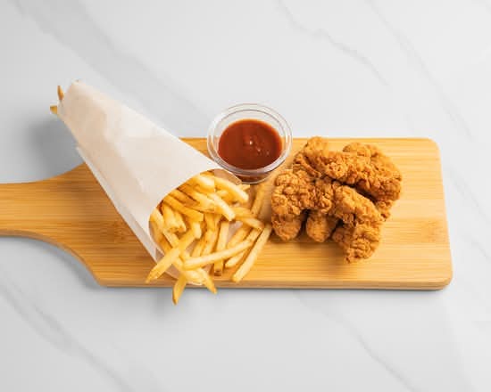 Chicken Tenders