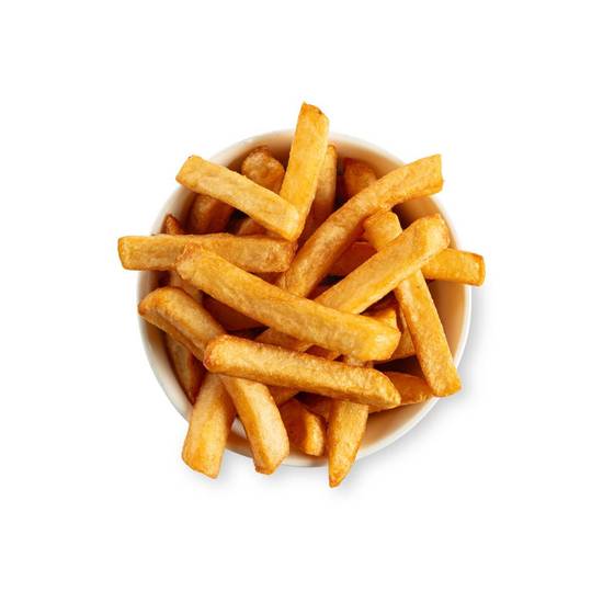 Frites Format Régulier / Regular Size Fries