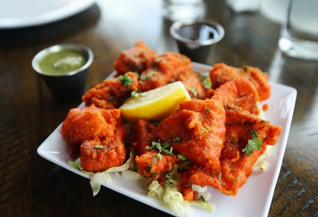 Fish Fry