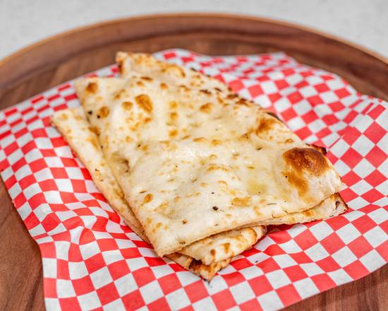 Butter Naan