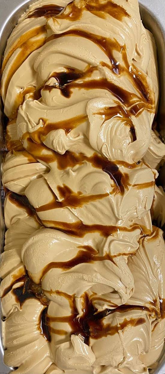 Salted Caramel