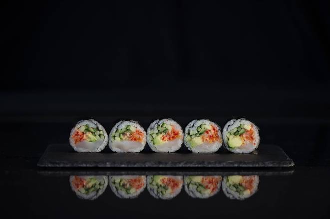 F7. Pétoncle Épicé / Spicy Scallop